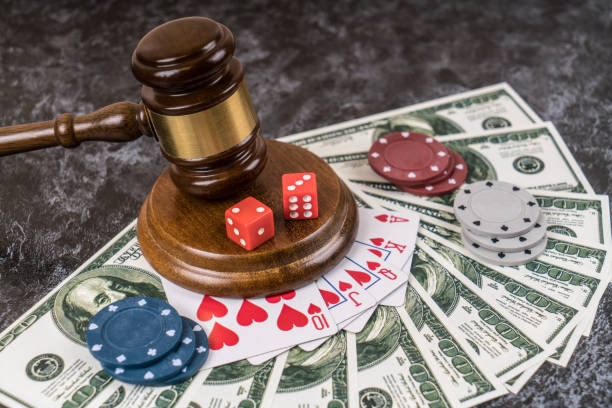 SA Gaming betting interface on mobile phone